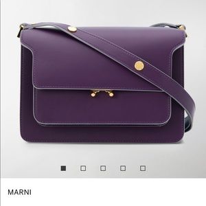 Mani medium trunk